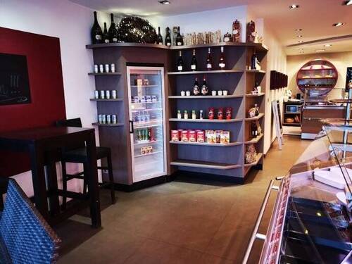 Verkaufsraum - Gewerbeobjekt (Büro, Produktion, Verkauf) in Velbert