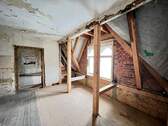 Dachgeschoß - 