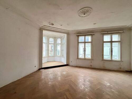 Beispiel Wohnung - 