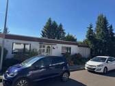 Bild1 - Top gepflegtes Einfamilienhaus mit Garage und kleinem Garten, Saarbrücken-Eschberg