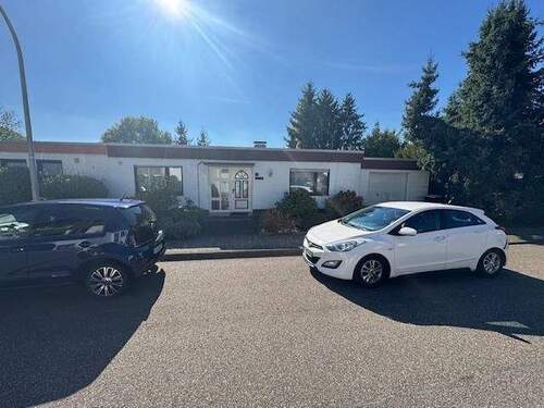 Bild2 - 5 Zimmer Reihenendhaus zum Kaufen in Saarbrücken