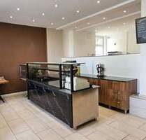 Ladenfläche mit angrenzender Bürofläche im kleinen Grasbrook - Hamburg Kleiner Grasbrook