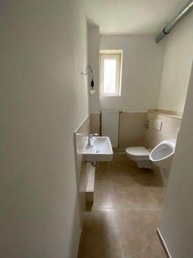 WC - Gewerbeobjekt (Büro, Produktion, Verkauf) in Hamburg zur Miete