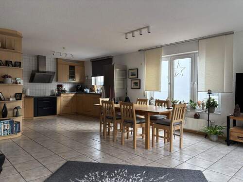 Wohnen Essen Küche - 