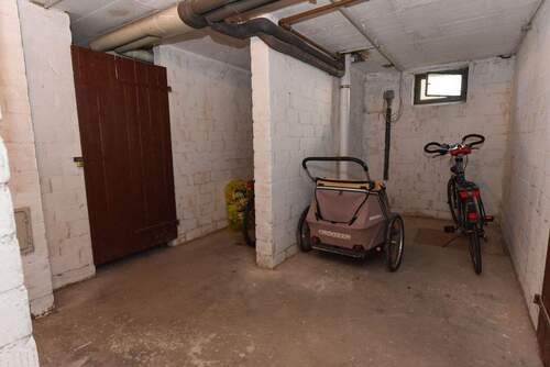 Gemeinschaftskeller - 