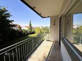 EG Balkon - 