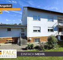 Ankommen, wohlfühlen, zusammenleben - Ihr Familienhaus mit Zukunft - Memmelsdorf