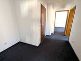 Diele - Etagenwohnung mit 84,70 m&sup2; in Erding zum Kaufen