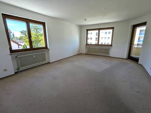 Wohnzimmer - 