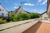Balkon - 