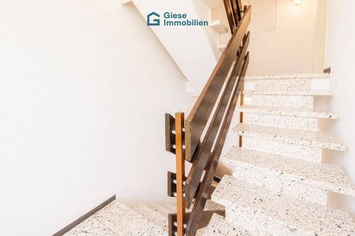 Treppenhaus - 