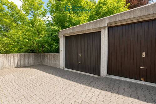 Garage - 