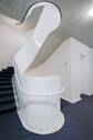 Treppenhaus - 
