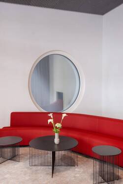Detailansicht Lobby - 