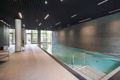 Poolbereich - 