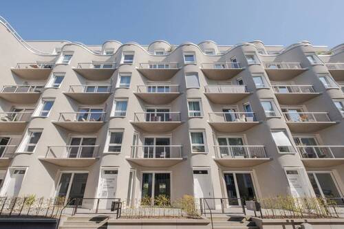 Hausansicht - 