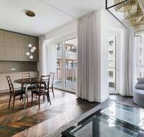 AM TACHELES - Elegante 2-Zimmer-Wohnung in Bestlage - Berlin Mitte