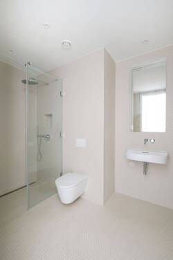 Duschbad - 