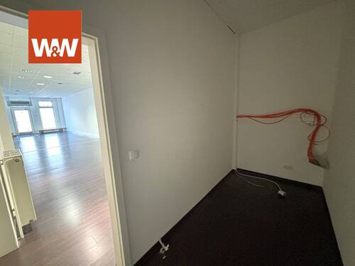 EDV Raum - 