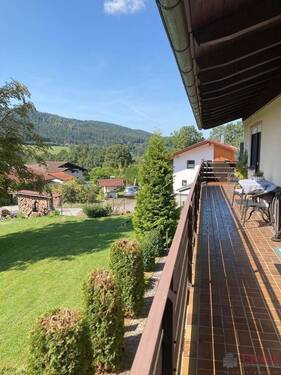1510 Balkon - 