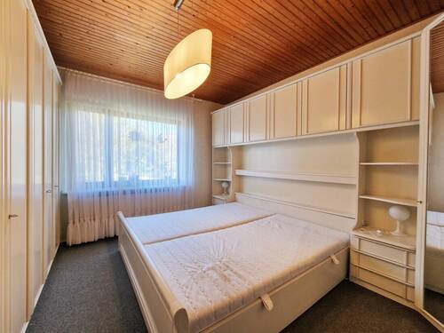 Schlafen - 