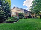 Wohnhaus - Bungalow mit großem Grundstück in einer ruhigen, ländlichen Lage