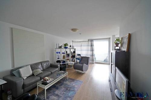 Bild 4 - 3 Zimmer Etagenwohnung in München