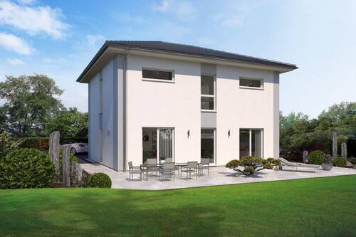 Bild 1 - EIN HAUS, EIN RAUMWUNDER, EIN LIEBLINGSORT