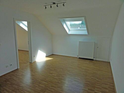 Esszimmer - Etagenwohnung mit 56,00 m² in Weinstadt zur Miete