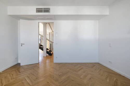 Weitere Ansicht Schlafzimmer - 