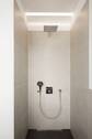 Detailansicht Regendusche - 