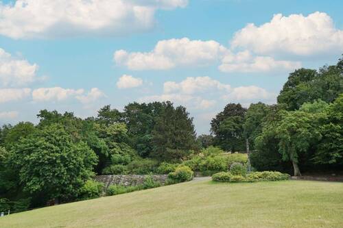 Umgebung: Viktoriapark - 