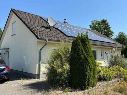 Ansicht - 3 Zimmer Bungalow zum Kaufen in Munster