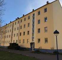 2-Raum Wohnung mit einem Balkon ins Grüne - Rötha