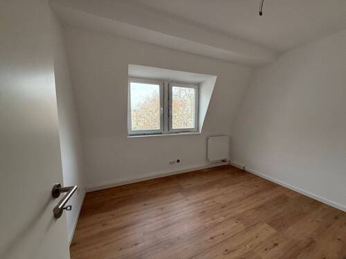 Schlafen - Etagenwohnung mit 47,90 m² in Fürth zur Miete