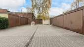 Garage 1 - Mehrfamilienhaus, Wohnhaus mit 450,00 m² in Gelsenkirchen-Erle zum Kaufen