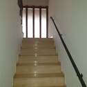 Treppe ins OG - 
