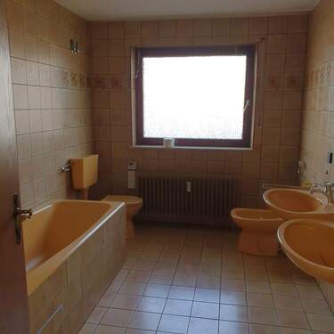 Badezimmer EG - 