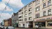 Außenansicht 6 - 2 Zimmer Etagenwohnung zum Kaufen in Bochum