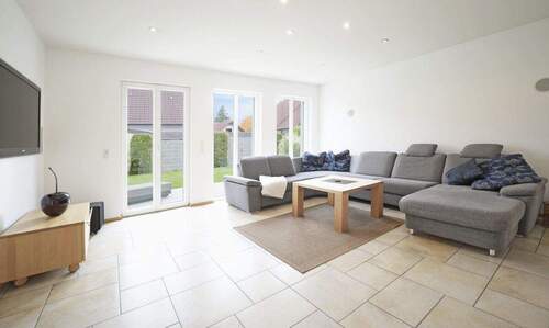 Wohnen2 - 5 Zimmer Einfamilienhaus zum Kaufen in Essenbach