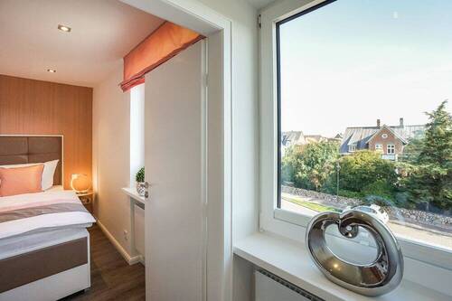 Bild 4 - Etagenwohnung mit 42,60 m&sup2; in Wenningstedt-Braderup (Sylt) zum Kaufen