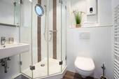 Duschbad - 