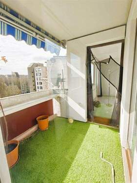 IMG20260313120740 - 2 Zimmer Etagenwohnung zum Kaufen in Frankfurt am Main