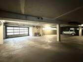 Tiefgarage - 