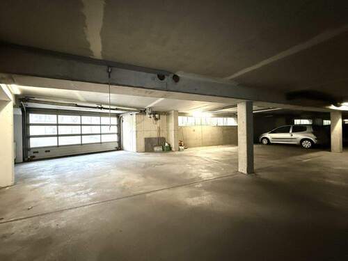 Tiefgarage - 