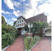 Charmantes Haus & Grundstück nach Maß! - Deinste Helmste