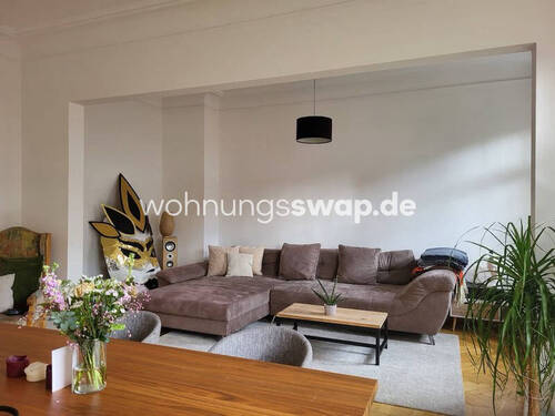Bild 2 - 5 Zimmer Etagenwohnung zur Miete in München