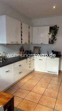 Bild 3 - 5 Zimmer Etagenwohnung in München