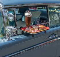 Gastronomen mit Vision für Erlebnisgastronomie GrillBurgerChicken Restaurant - Schopfheim