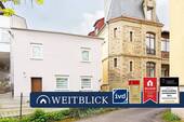 Hausansicht - WEITBLICK: Cityperle in zweiter Baureihe!
